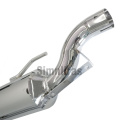 BMW R18 Exhaust System