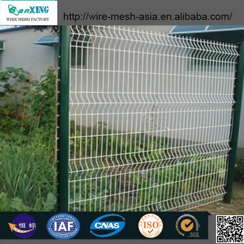 Recinzione di sicurezza prigione in maglia mesh fence