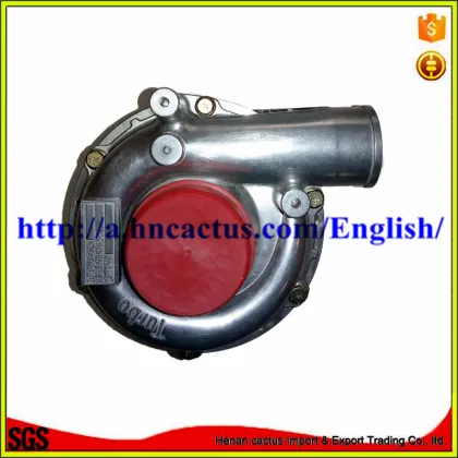 Shock Price! ! Rhf55 8980302170 Turbocharger Suit for Mitsubishi