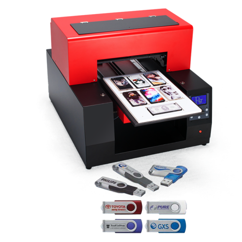 USB Flash Disk Printer Canon