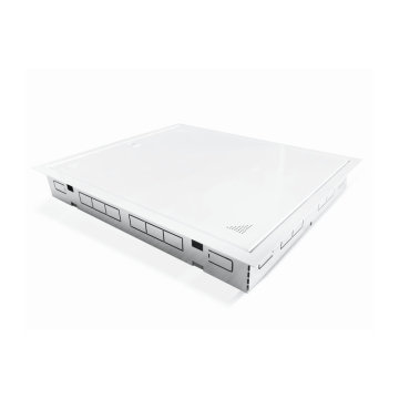 EH-ICT Flush Mounted ICT Security Box