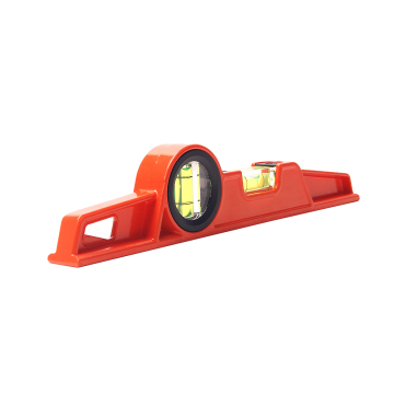 Magnetic Aluminium Alloy Spirit Level 250mm