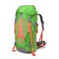 Fashion best canvas travel running backpack for outdoor