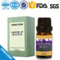 OEM ODM 10ml ارگانیک طبیعی 100 ٪ ماساژ خالص بدن چای درخت اسطوخودوس آروماتراپی مجموعه هدیه روغن گل رز کیت روغن کیت روغن