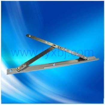 10" Standard Casement 3-Bars Window Hinge with Stainless steel sus304