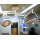 Hospital equipment Ceiling led operation shadowless lights