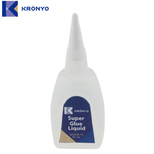 Clear Liquid Practical Super Glue super glue 3g glue manufacturing plants Supplier