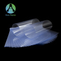 Cheap Price PVC Transparent Sheet