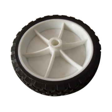 Garden Solid Wheels