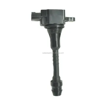 High Performance Ignition Coils for Nissan Sentra, Altima, and Sunny: 22448-6N011, 22448-6N015, 22448-6N001