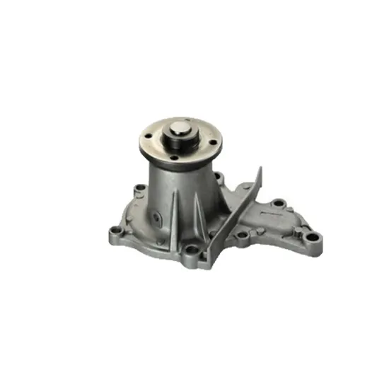 Auto Engine Aluminum Water Pump Gasket for Corolla Carina T-184 AW9057 16110-15070 16110-19076