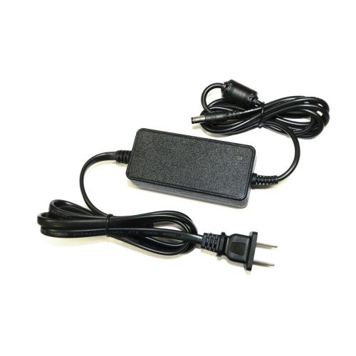 Cord-to-cord 80W 32V2.5A DC Adapter Power Supply Transformer