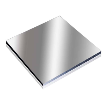 High Purity Engraving Stamping Magnesium Alloy Plate
