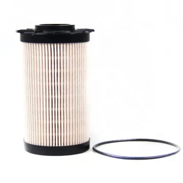 PartsFinder: Construction Machinery Fuel Filters for Scania Models