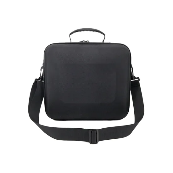 Travel Protection: Fimi X8 SE Drone Case with Waterproof, Hard Shell, and Backpack Design