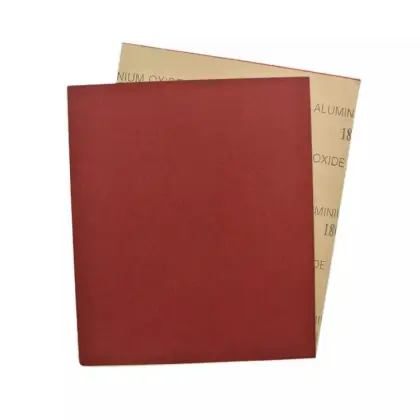 Branca Sand Paper Grinder - Fine Sand Paper for 36 Grit