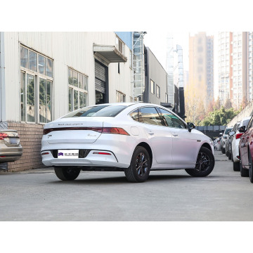 2023 BYD Qin Plus EV 510km