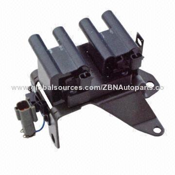 Ignition Coil, 273001-02600 OEM, 37301-02600 for HYUNDAI