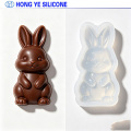 Food safe silicone for daily production