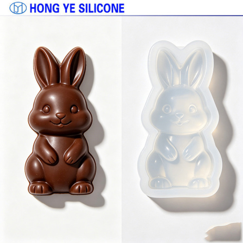 Food safe silicone for daily production