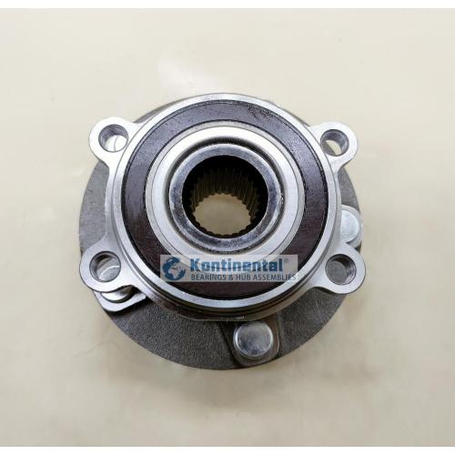 B45A-33-04X 513354 BKC6-33-04x HUB de roda para Mazda3 Axela