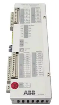 ABB NPCT-01C 64009486 Pulse Counter Timer Unit