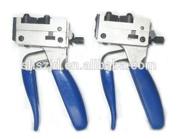 Small portable Hand Held Wire Butt Welding Machine
