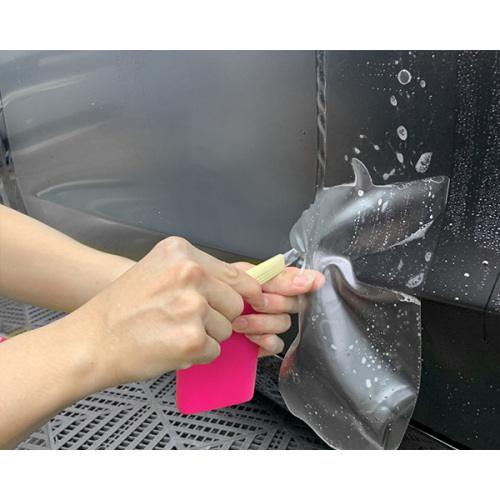 Paint Protection Film Car Film