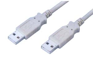 High Speed Generic Gold Connector A Type USB3.0 Cable