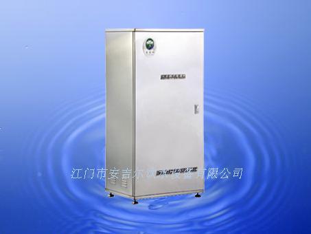 Hot Selling RO Pure Water Treatment (JS-108)