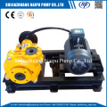 2/1,5 BA HR Rubber Lined Acid Slurry Pump