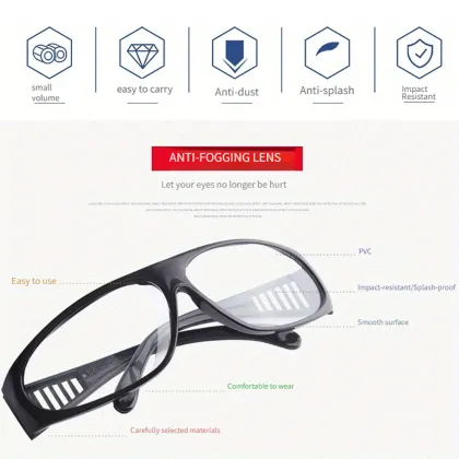 Electric Welding Glass Protective Glasses
