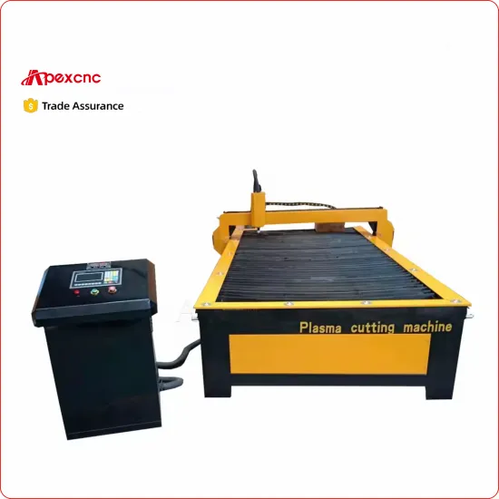 Factory Price Hot Selling LGK CNC Plasma Cutting Machine 120A-200A for Sheet Metal Fabrication