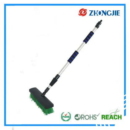 Household PP Floor Rubber hand brush