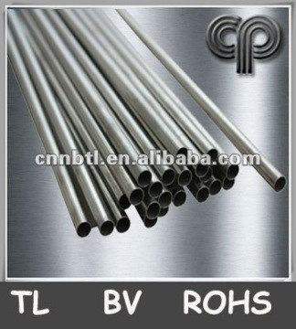 304L Stainless steel pipe