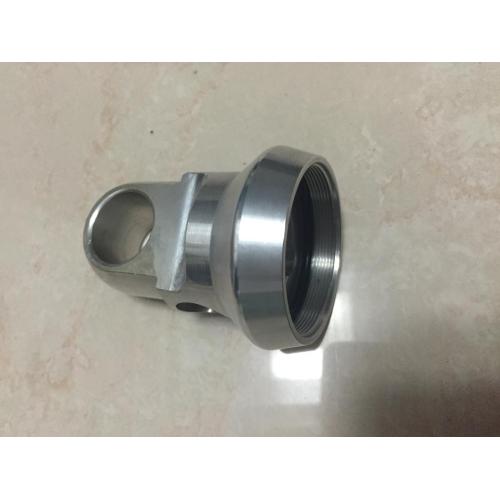 Aluminuim CNC Precision Machining Part for shock absorber