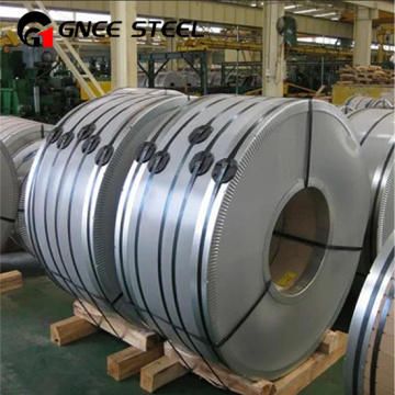 Non Oriented Silicon Steel Coil