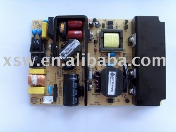 80w switch power supply for 22 inch LCD Screen or TV(ROHS)