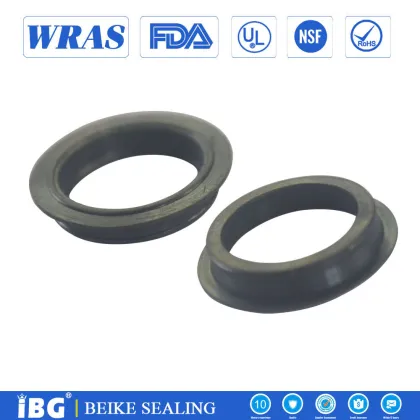 Beike Sealing Rubber Gasket And Seals