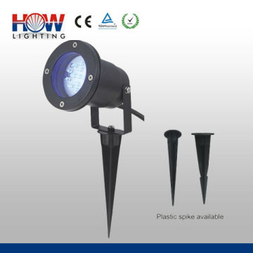 1W Garden LED Lamp