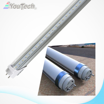 1800lm 220V 120cm 18w LED T8 Tube Light