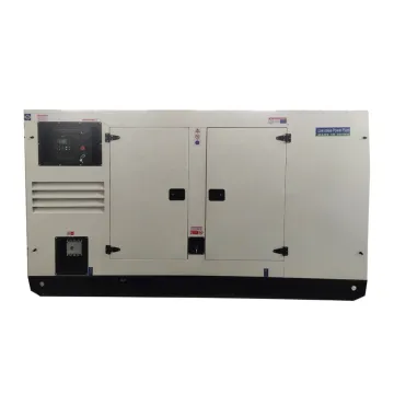 Good Price 150kVA Diesel Generator Three Phase