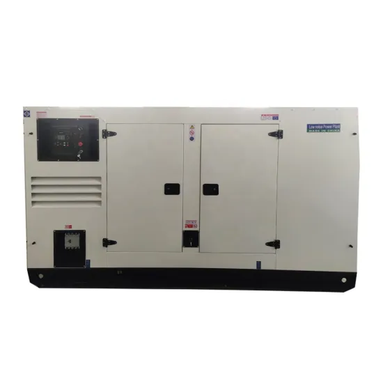 Good Price 150kVA Diesel Generator Three Phase