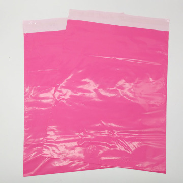 biodegradable mailing plastic shipping bag