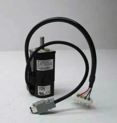 SGMAH-01A1F41 Yaskawa General Industrial Equipment Motor