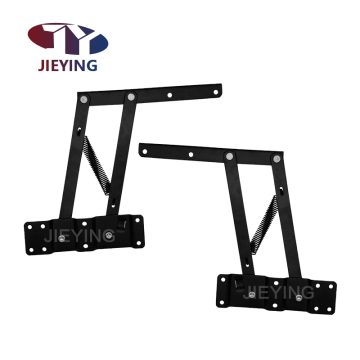 Jieying Furniture Hinge: Top Spring Lift Hinge for Folding Tables
