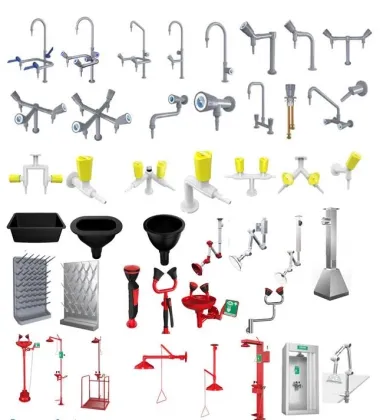 KP4-1 Cup Sink & Slot: Laboratory Equipment and Supplies Dealers