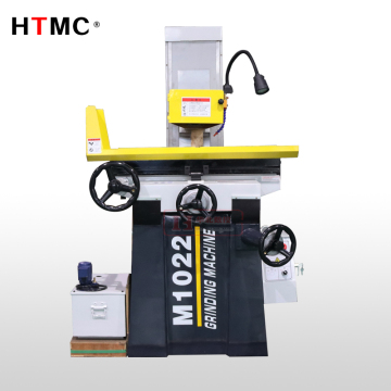 Chinese Factory Manufacturing and Sales of M250 Surface Grinder: Precision Small Grinder M1022