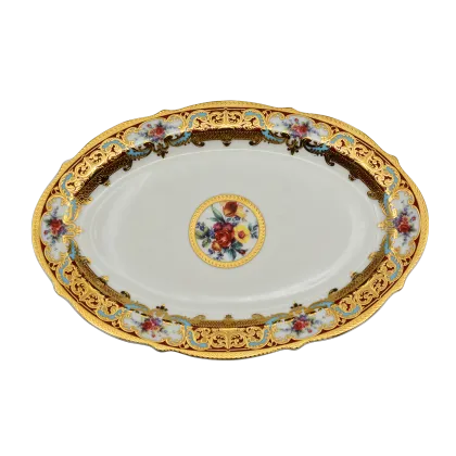 Super September: Karosa Dinner Set with Quick Shipping and New Design