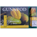 Gunnpod - 2000 Archivos de hojaldres